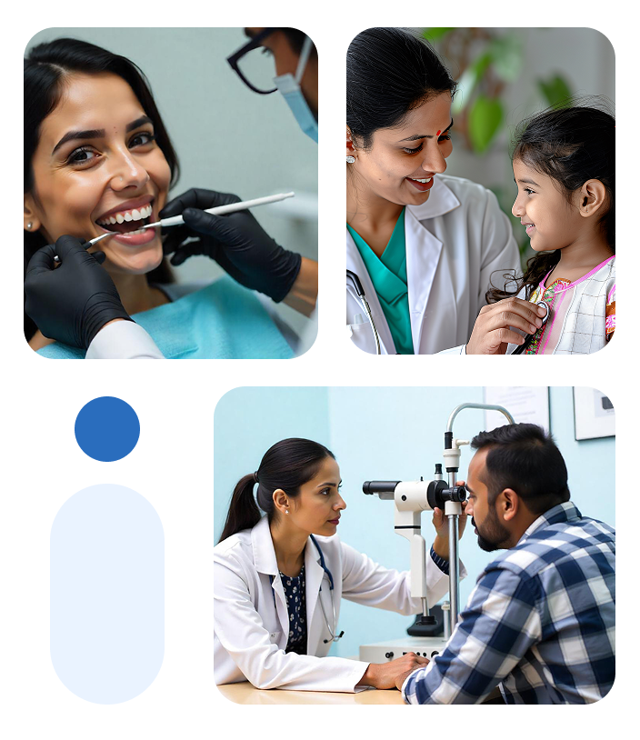 Medical consultation